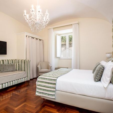 Relais Villa Savarese Sant’Agnello Kültér fotó