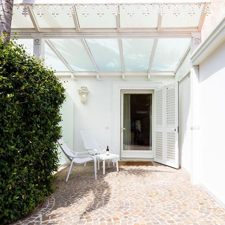 Relais Villa Savarese Sant’Agnello Kültér fotó