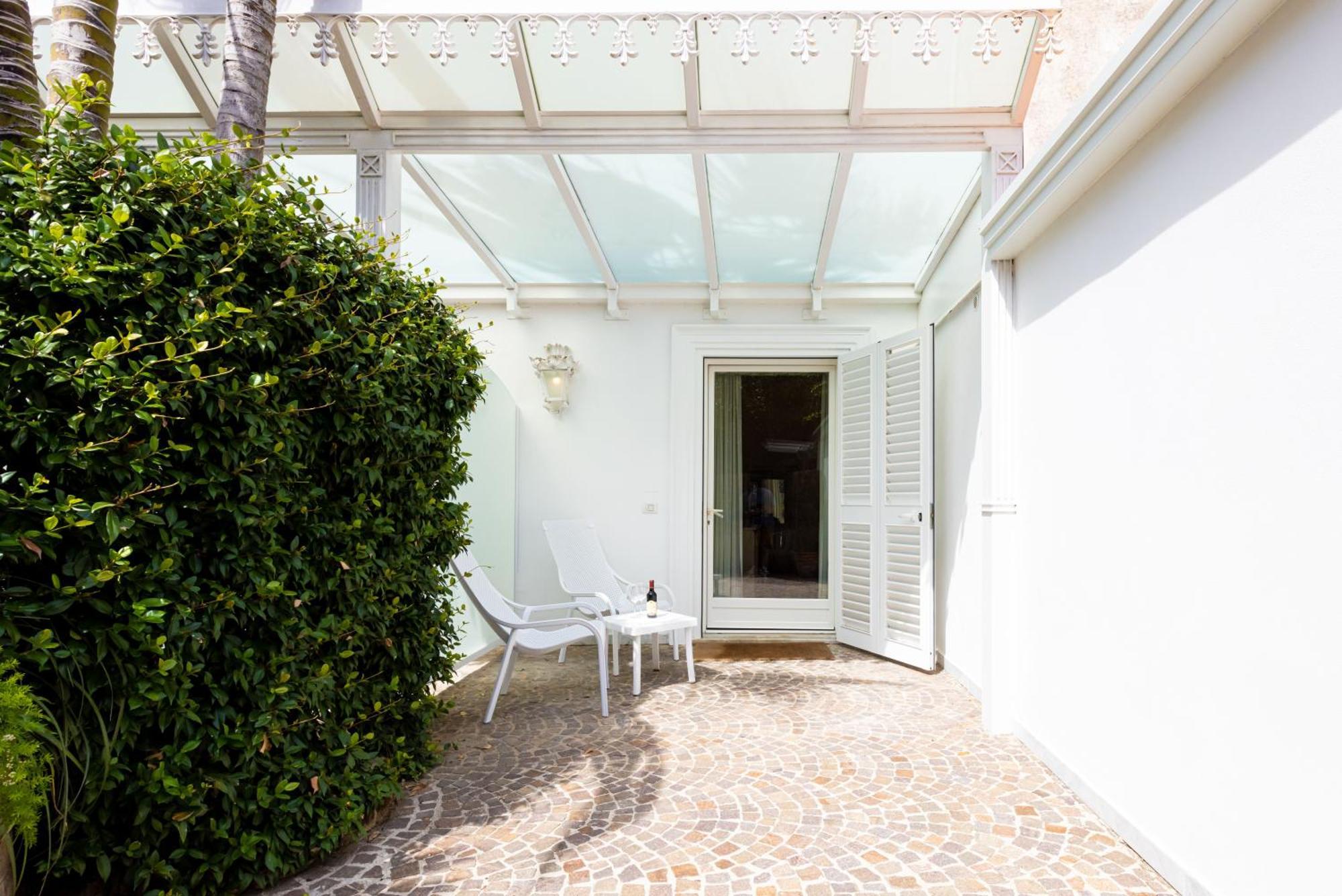 Relais Villa Savarese Sant’Agnello Kültér fotó