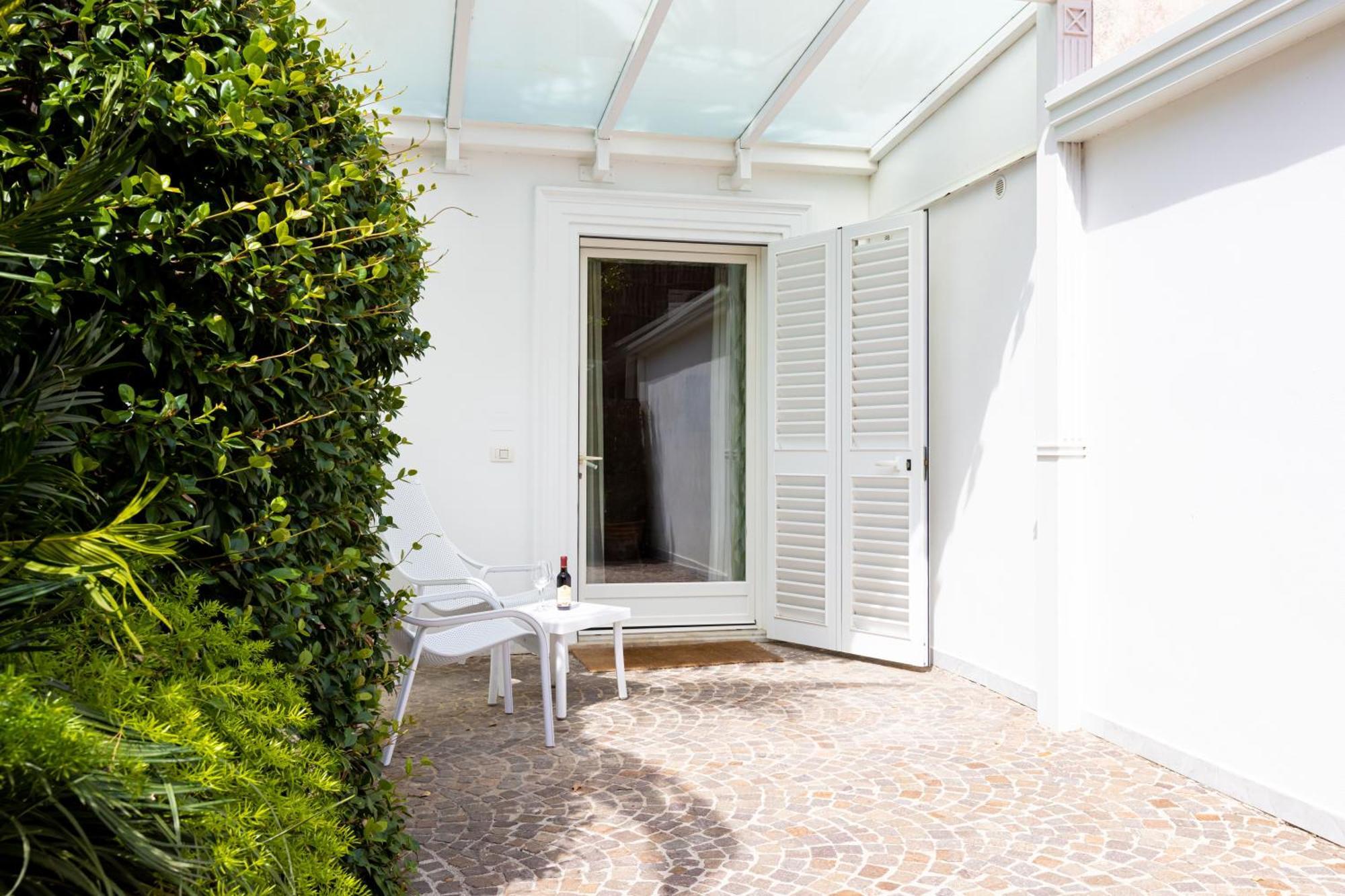 Relais Villa Savarese Sant’Agnello Kültér fotó