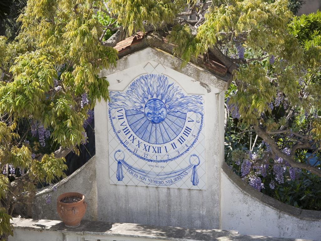 Relais Villa Savarese Sant’Agnello Kültér fotó