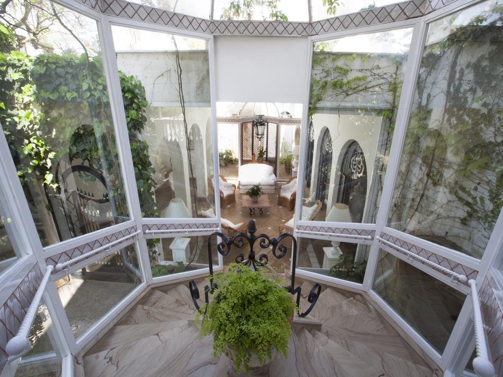 Relais Villa Savarese Sant’Agnello Kültér fotó