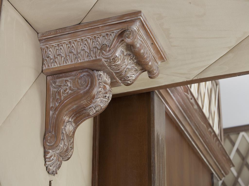 Relais Villa Savarese Sant’Agnello Kültér fotó