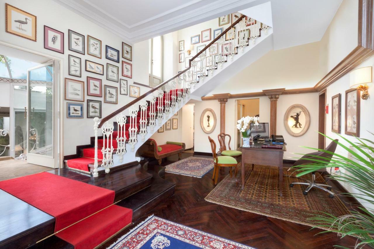 Relais Villa Savarese Sant’Agnello Kültér fotó